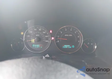 2006 Jeep Commander from USA, damaged, VIN 1J8HG48N26C125443